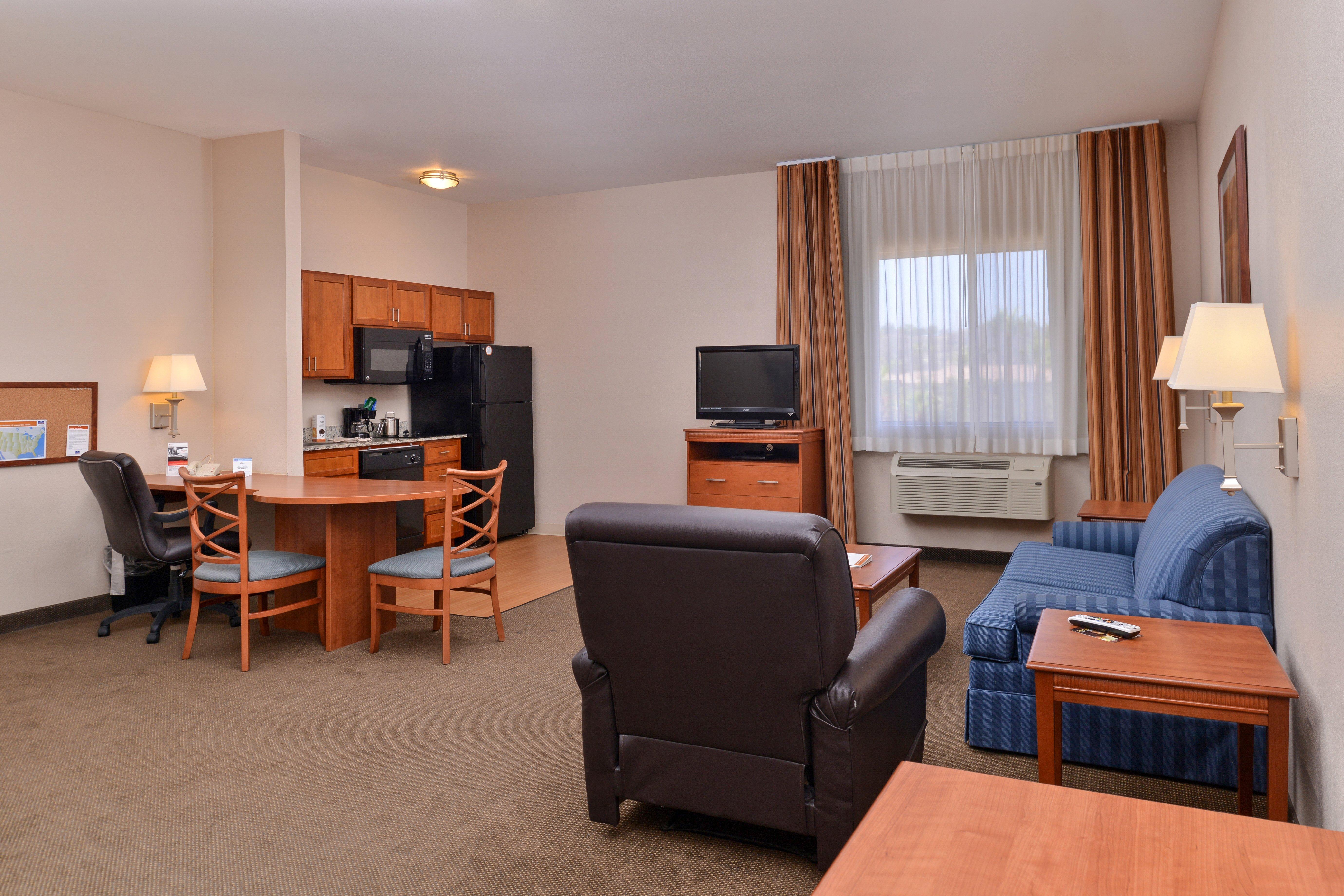 Hotel Candlewood By Ihg San Diego